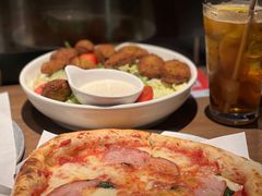 -FABIO’S费比欧披萨餐厅