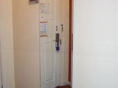 -汉庭优佳(成都一品天下蜀汉路东地铁站店)