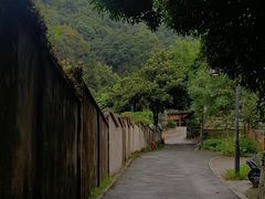 -自在弥林花园餐厅(云栖店)