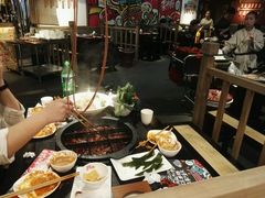-井格重庆火锅(燕郊永旺店)