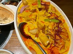-南越郡·越式风味餐厅(青秀万达店)