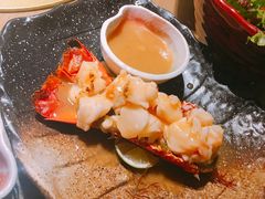 -綱元·海鲜豆捞(明州里店)