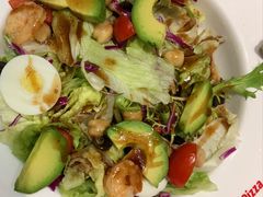 -米斯特比萨(望京西园店)