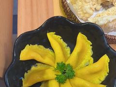 -马家斑.鲜鱼火锅(松湖万科店)