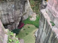 -广州莲花山旅游区