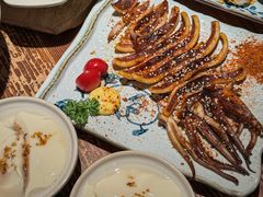 -小川洋风料理(江汉路店)