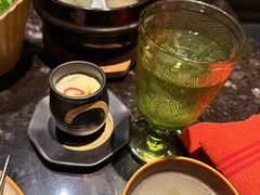 -雾山韩式烤肉·海南糟粕&椰子鸡火锅·海景餐厅(三亚绿发山海天JW万豪酒店)