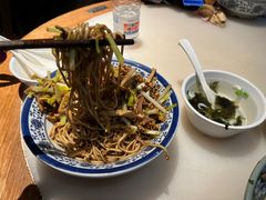 肉丝拌川-慧娟面馆·餐厅(望江路店)