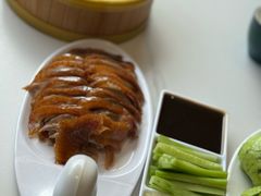-梅利汴京烤鸭•开封豫菜地标店(晋安路店)