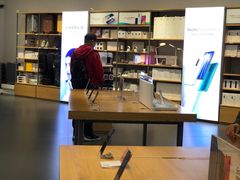 -小米之家(长宁中山公园龙之梦店)