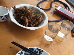 凤爪-张氏父子常德肠子馆(红星总店)
