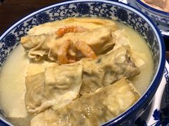 -兰边碗(鼓楼店)
