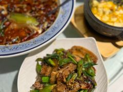 -新蜀会四川豆花(五羊店)