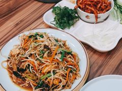 -合合春饼·酱骨·东北菜(潘家园店)