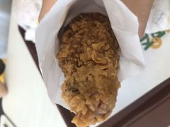 -华莱士·全鸡汉堡(五爱道店)