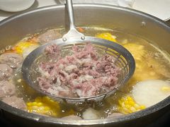 -潮发潮汕牛肉店(龙洞店)