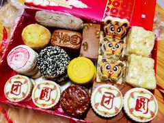 -北京稻香村(学清店)