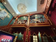 -NINES推理馆·实景侦探推理剧MIXPLAY(静安店)