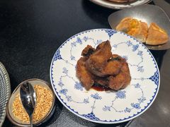 -庐灶江南·江南菜·四合院Bistro(东直门雍和宫·原华侨宾馆店)