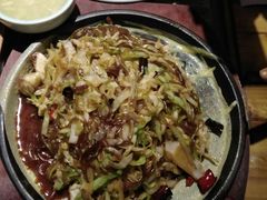 -局气 烤鸭·北京菜(光华路店)
