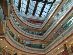 -巴黎春天(浦建店)