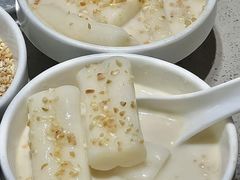-海底捞火锅(金山百联店)
