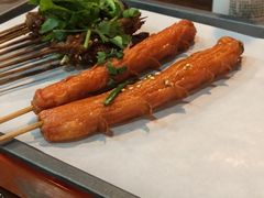 -林二哥宜烤官·宜宾小烧烤