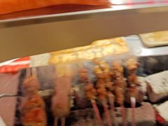 -大头叔烤鸡爪·朝鲜族烤串(天池路店)