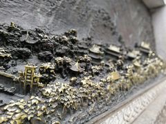 -南岳衡山风景名胜区-南岳大庙