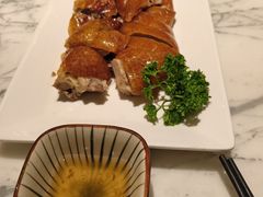 -青雅中餐厅(大连金石滩绿发希尔顿度假酒店)