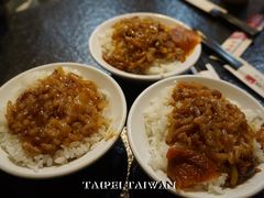 -胡须张鲁肉饭(美食文化馆店)
