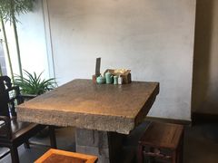 -老清朝包子铺(开明街店)