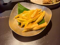 -Ameigo梅果·云贵川bistro(长宁来福士店)