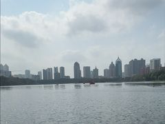 -南宁南湖公园