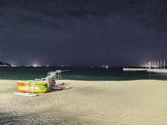 -深圳大梅沙京基洲际度假酒店