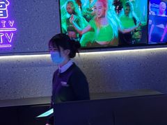 -星聚会KTV(南翔印象城MEGA店)