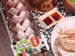 -金家烤鳗鱼(西塔旗舰店)