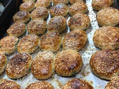海苔饼-王天顺海苔饼