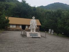 -丹东天桥沟景区