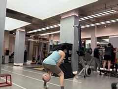 -VPsmart私教健身工作室(新华路旗舰店)