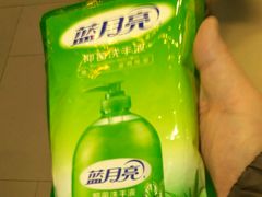 -卜蜂莲花(杨高北路店)