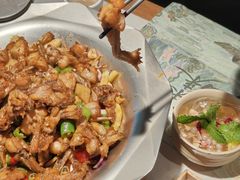 -蛙小侠(长安万科店)
