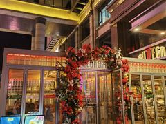 -BOTTEGA意库(中骏世界城店)
