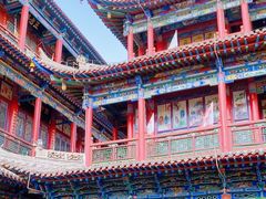 -高庙保安寺