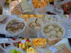 -琅岐红光湖公园