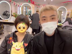 -时尚玩家发型设计