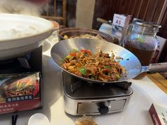 -老阿爸鲜鱼土菜(园区永旺店)