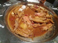 -胖哥俩肉蟹煲(福州仓山爱琴海店)