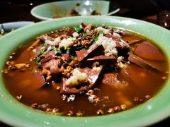 -小吊梨汤·北京菜·烤鸭(鸟巢店)