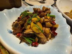-滇道云南特色料理(康定路店)
